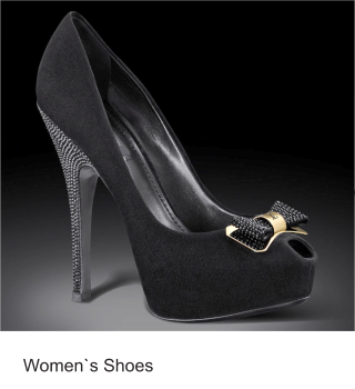 Women`s Shoes